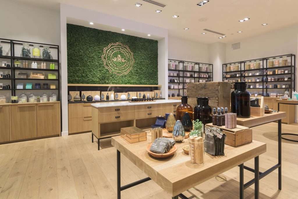 Saje wellness is a store that sells natural health and wellness products. Their products are aimed at helping people achieve and maintain their health and wellness goals. Some of the products they sell include essential oils, diffusers, and other wellness-related items.