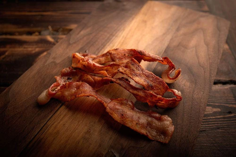 Bacon | robert lowdon photography