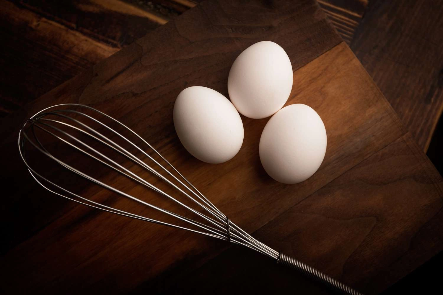 Three eggs | robert lowdon photography