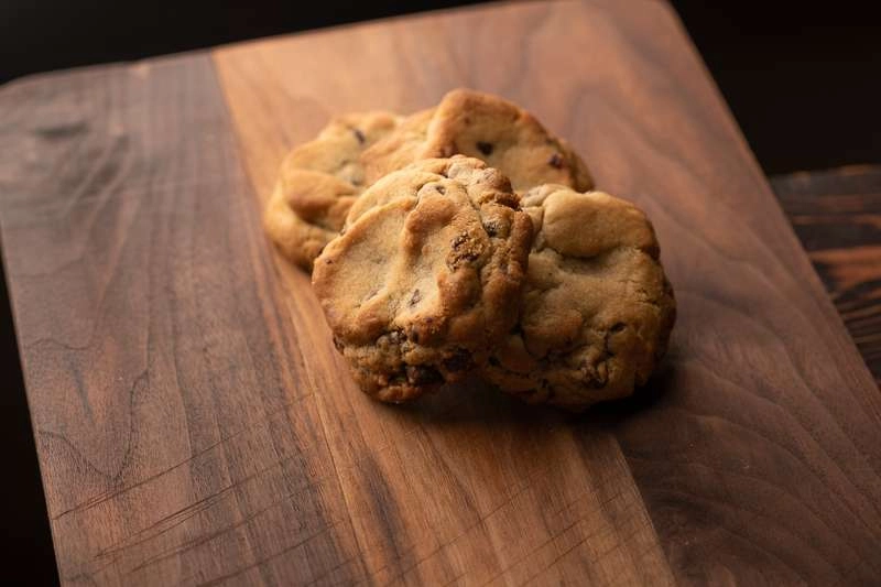 Cookies 10 | robert lowdon photography