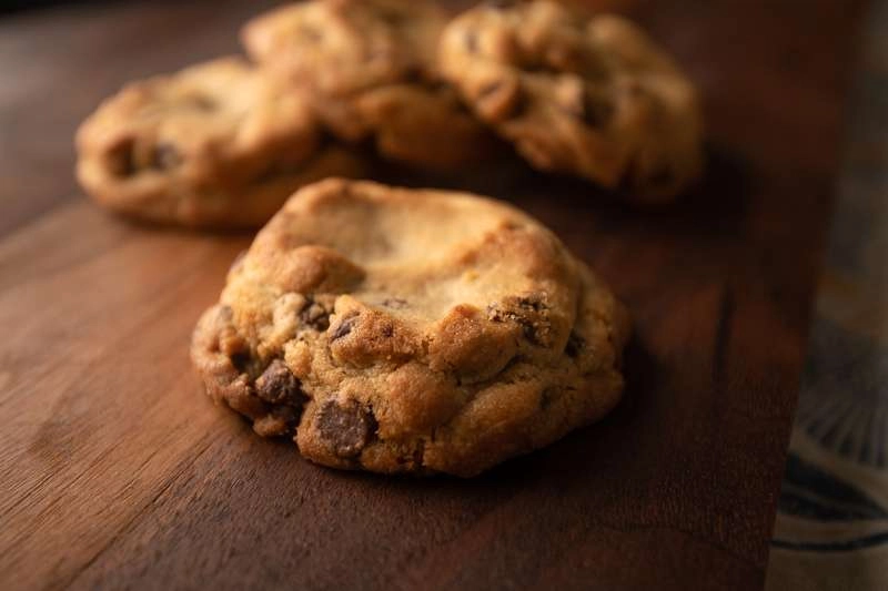 Cookies 14 | robert lowdon photography