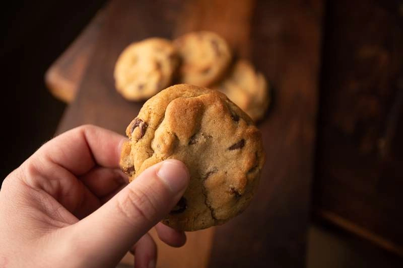 27 photos of cookies to help start your week off right