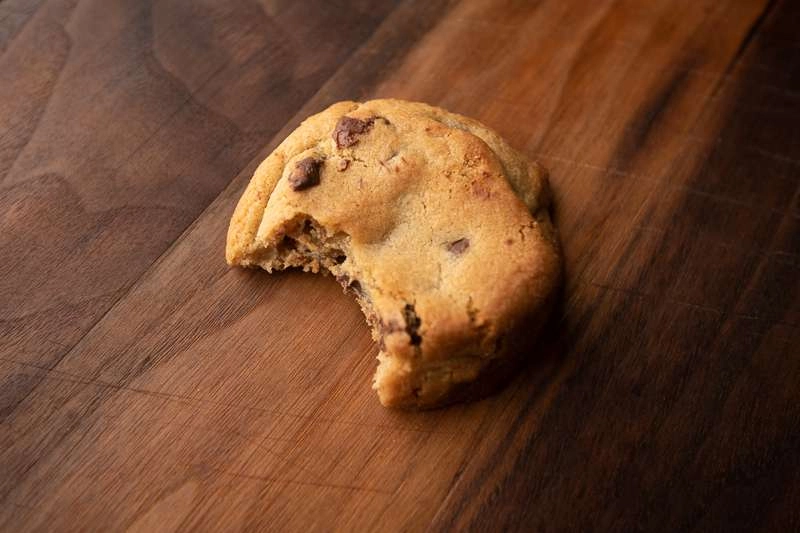 Cookies 26 | robert lowdon photography