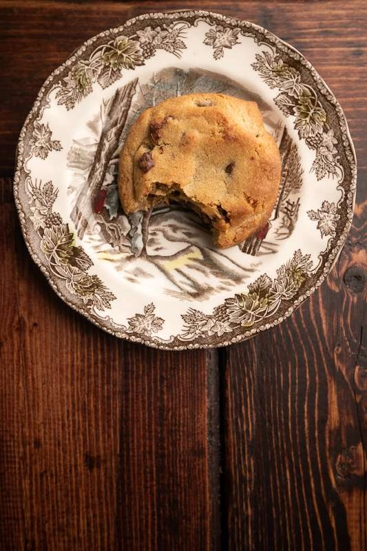 Cookies 30 | robert lowdon photography