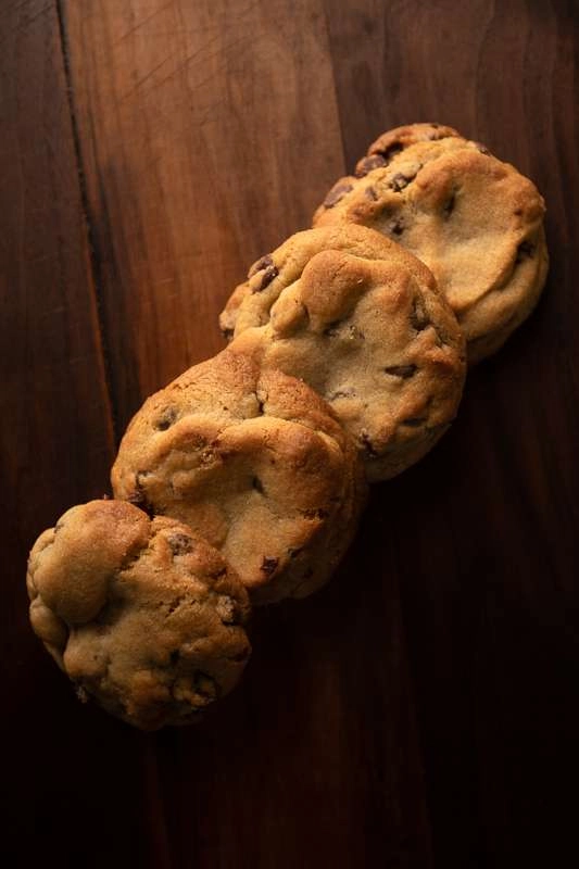 Cookies 4 | robert lowdon photography