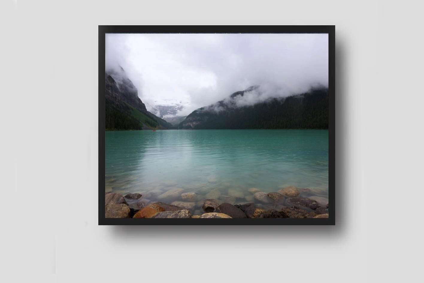 Framed-lake-louise-photography