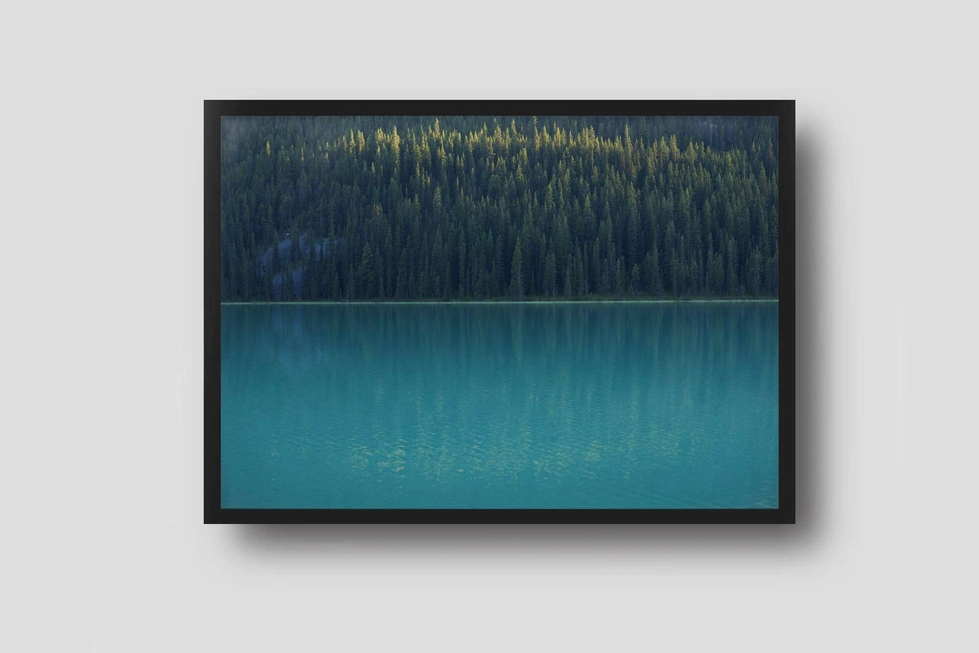 Framed-turquoise-water