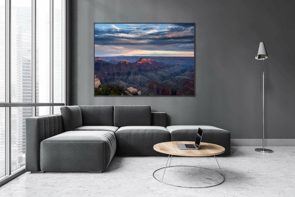 Grand-canyon-photography-in-home. Jpg