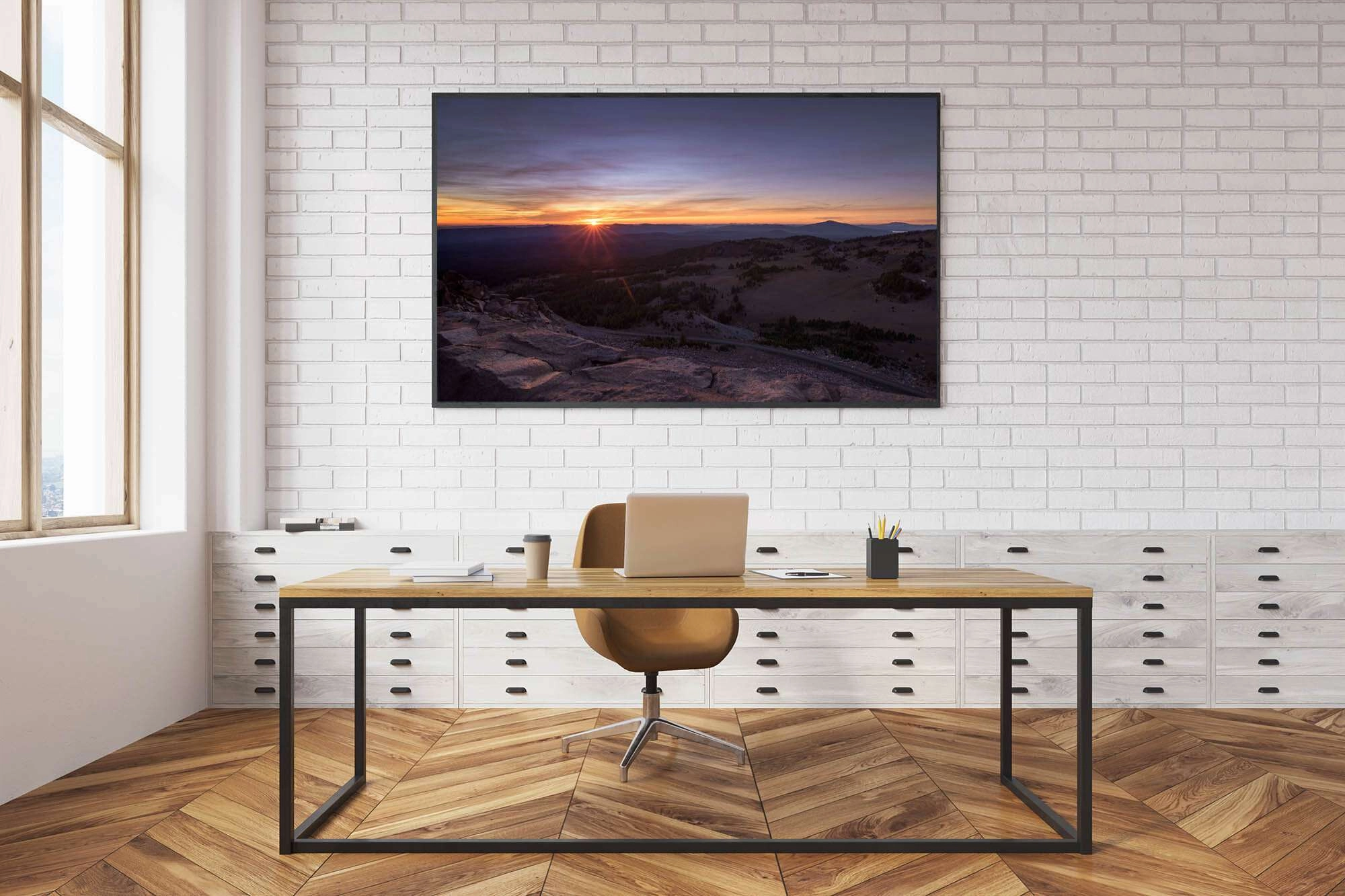 Oregon-landscape-photography-in-office