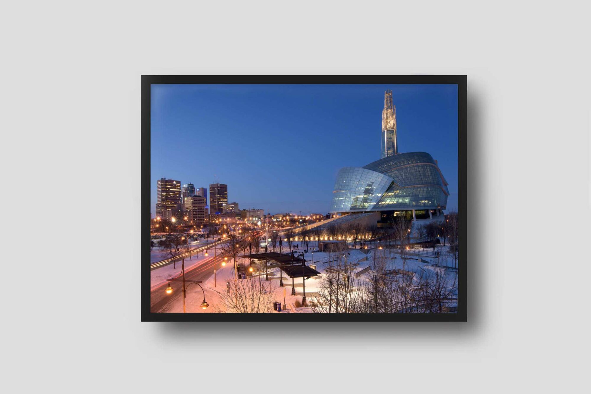 Winnipeg-framed-photograph
