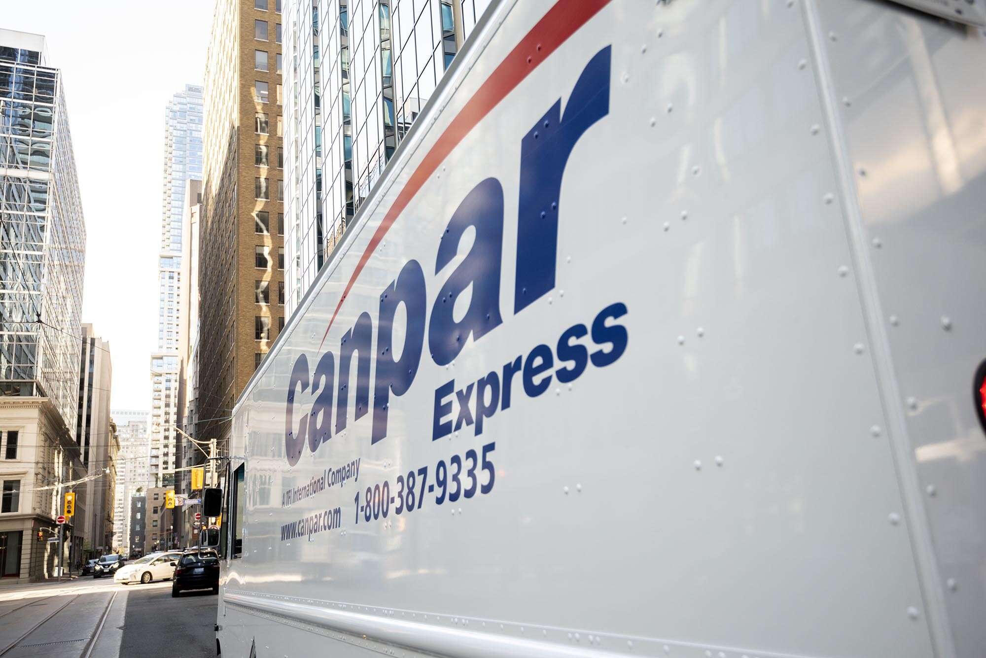 Canpar: Commercial Photography For A Large Logistics Company 27 Canpar: commercial photography for a large logistics company