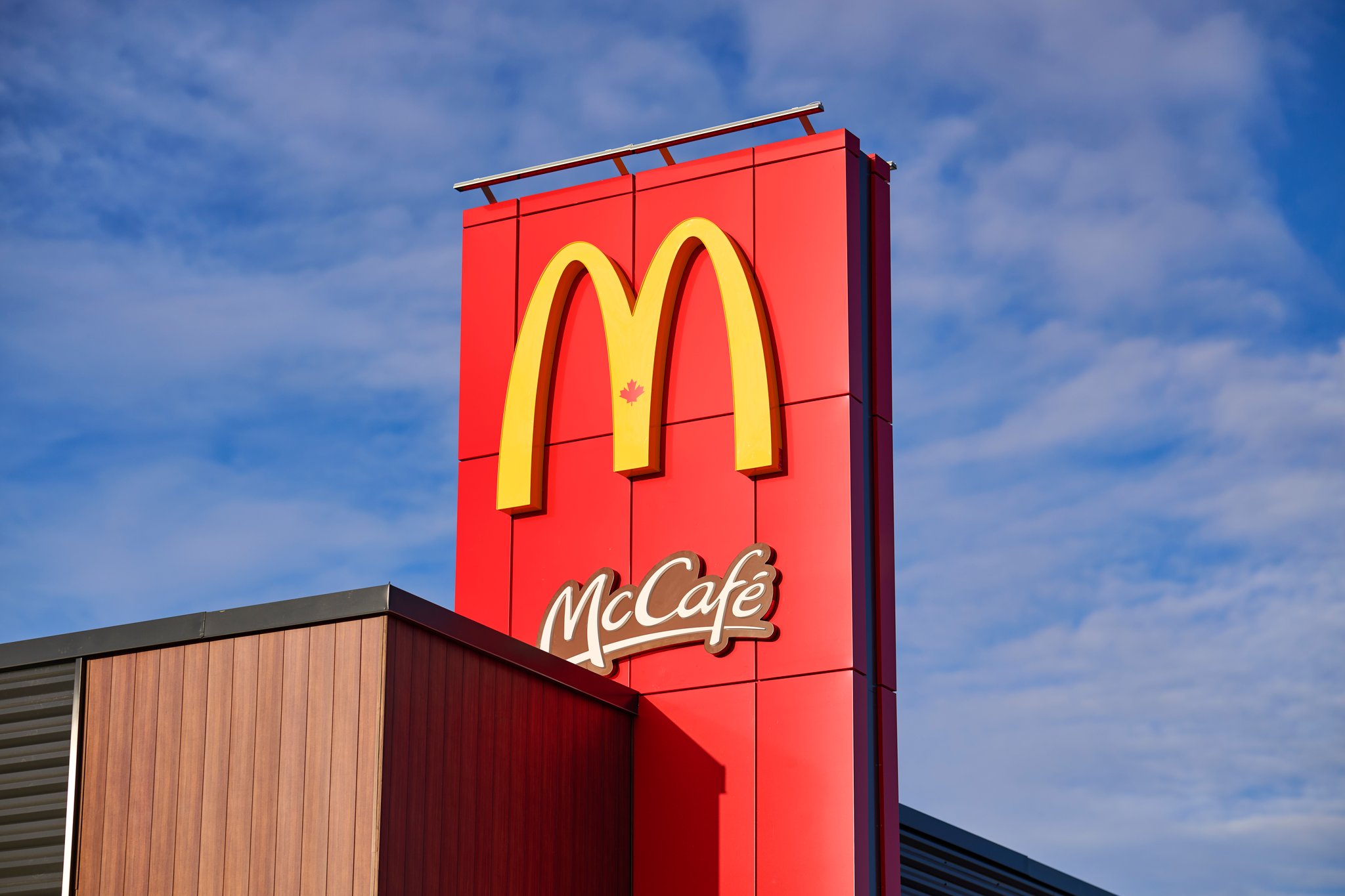 The following is a case study about a series of impressive architecture photography projects we completed for mcdonald's restaurants of canada limited. The projects took place in western ontario and were focused on new build properties. The goal of these photography projects was to capture interior shots and exterior shots of these modern buildings and to showcase mcdonald's latest concepts and designs.